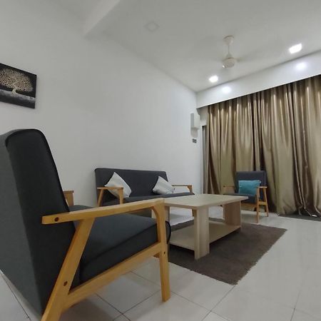 Nikqi'S Homestay Temerloh Camera foto