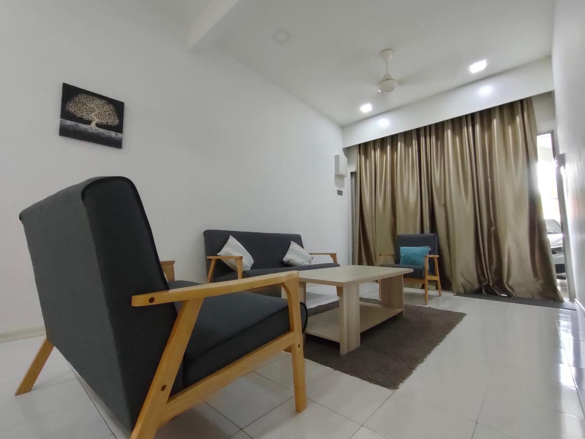 Nikqi'S Homestay Temerloh Camera foto